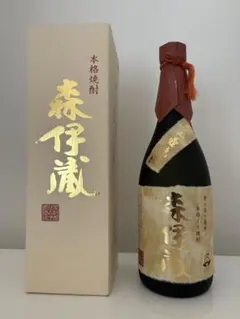2025年最新】森伊蔵の人気アイテム - メルカリ