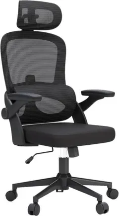 SIHOO M102C オフィスチェア ブラック