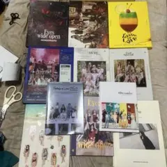 TWICE アルバム・フォトブック 묶음 판매