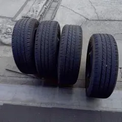 サマータイヤ225/45R18 デイトンDT30 4本 - メルカリ