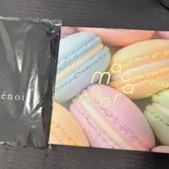 énoi macaron magnet mg235-254 全色セット - メルカリ