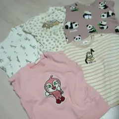 【良品】まとめ売り 長袖トレーナー