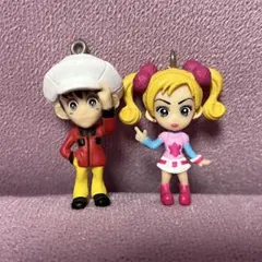 ご近所物語　スイングキーホルダー 3体セット 2026年最新】ご近所物語スイングの人気アイテム - メルカリ