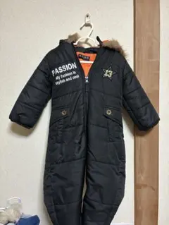 M.S.H.D. スキーウェア　ジャンプスーツ　 週末値下げ中♡