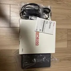 docomo home 5G HR02 [ダークグレー]