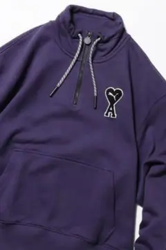 2026年最新】puma ami ハーフジップの人気アイテム - メルカリ