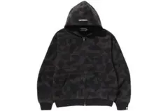 A BATHING APE ジップパーカーのサムネイル