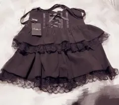 スカパン ミニスカート