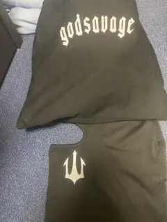 godsavage バラクラバ