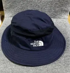 THE NORTH FACE ノースフェイス ハットNN01634 紺　サイズM