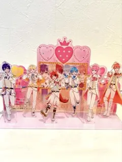 すとぷり アクリルスタンド 一番くじラストワン賞のサムネイル