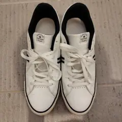 CONVERSE 컨버스 운동화 화이트 블랙 28cm
