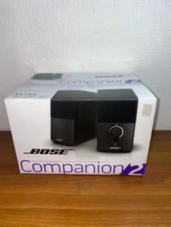 2026年最新】bose companion 2 series iiiの人気アイテム - メルカリ