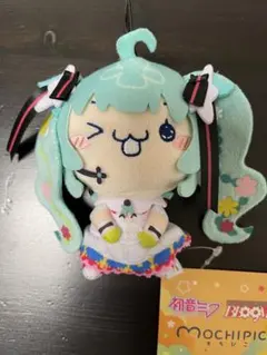 2026年最新】初音ミク JAPAN LIVE TOUR 2025 ～BLOOMING～ もちぴこ超