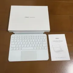 Inateck iPad キーボードのみ KB04122 11インチ