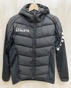 アスレタ ジャケット