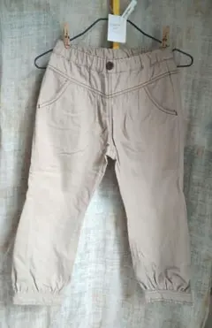 Branshes ブランシェス パンツ 130 長ズボン ボトムス