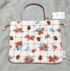 限定価格新品未使用フェイラー ローズカンタービレミニバッグ - メルカリ