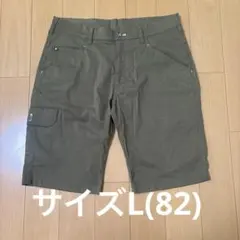 le coq sportif Golf Collection ハーフパンツ　　L