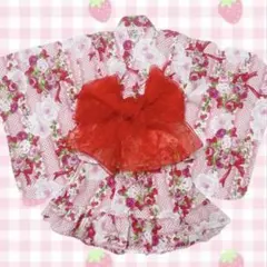 残り3名・25日締切・いつぬいサイズ・ちびぐるみサイズぬい服オーダー