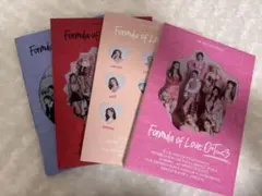 twice Formula of Love: O+T=<3 アルバム 即購入❌