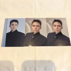 SEVENTEEN_NEW バーノン