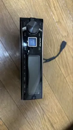 最安値✦CDE-145J carrozzeria カーオーディオ Yahoo!オークション -「cde-145j」の落札相場・落札価格