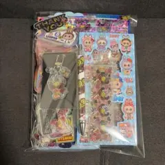 【早い者勝ち】ラブブ×ヒス福袋