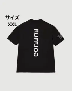 完売品 RUFFLOG ラフロッグ レディース モックネック - メルカリ
