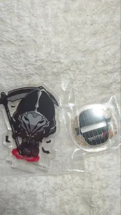 第五人格 ジャック・ザ・リッパー アクリルスタンド