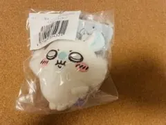 ちいかわ モモンガだらけくじ E賞