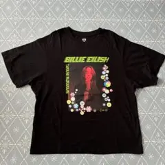 2025年最新】ビリーアイリッシュtシャツの人気アイテム - メルカリ