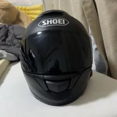 SHOEI GT-Air フルフェイスヘルメット マットブラック Mサイズ
