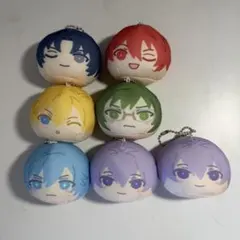 アイナナ 四葉環 ぬい おまんじゅう まとめ売り - メルカリ