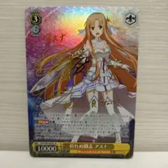 ヴァイスシュヴァルツ 守るべき大切なもの なのは ssp - メルカリ