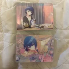 プロセカ ノーブルアート 75 桐谷遥 プロセカ ノーブルアート Vol.75 76 桐谷遥 | Mercari