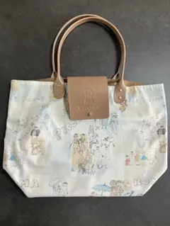 PICONE トートバッグのサムネイル