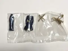 ジョジョの奇妙な冒険　トルソー　レオーネ・アバッキオ