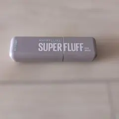 Maybelline SUPER FLUFF 眉マスカラ 02 アッシュブラウン