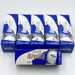 【新品】ブリヂストン ALTUS Newing ゴルフボール 18球セット