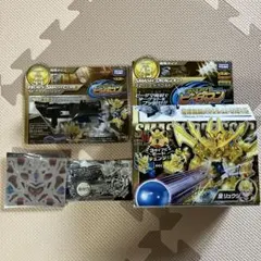 2026年最新】ビーダマン セットの人気アイテム - メルカリ