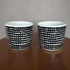 マリメッコ茶碗 2個セット　福泉窯　キベット マリメッコ茶碗 2個セット 福泉窯 キベット - メルカリ