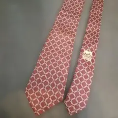HERMES エルメス　ネクタイのサムネイル