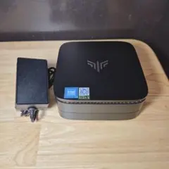 NiPoGiミニPC AK1PLUS N95 8/256 Windows 11 - メルカリ