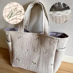 ヌビバッグ