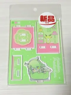 2025年最新】セレスファウナ アクリルスタンドの人気アイテム