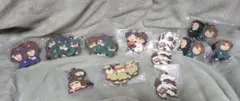 忍たま乱太郎 劇場版 でふぉラバ！ セミコンプ