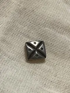 ジェニファーカーティス　ピアス