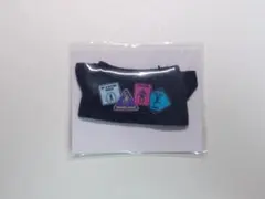 にじさんじ ろふまお にじぱぺTシャツ 電流ピクトグラム