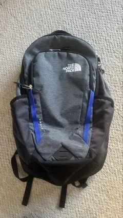 美品 THE NORTH FACE VAULT リュック バックパック グレー